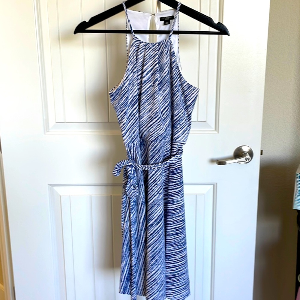 Ann Taylor Petite Dress 0P